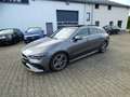 Mercedes-Benz CLA 250 CLA 250 SB 4M AMG Premium AHK Multibeam LED Grau - thumbnail 2
