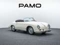 Porsche 356 Porsche 356 Convertible D Blanc - thumbnail 2