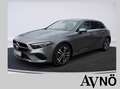 Mercedes-Benz A 180 d Kompaktlimousine Österreich-Edition Grau - thumbnail 1