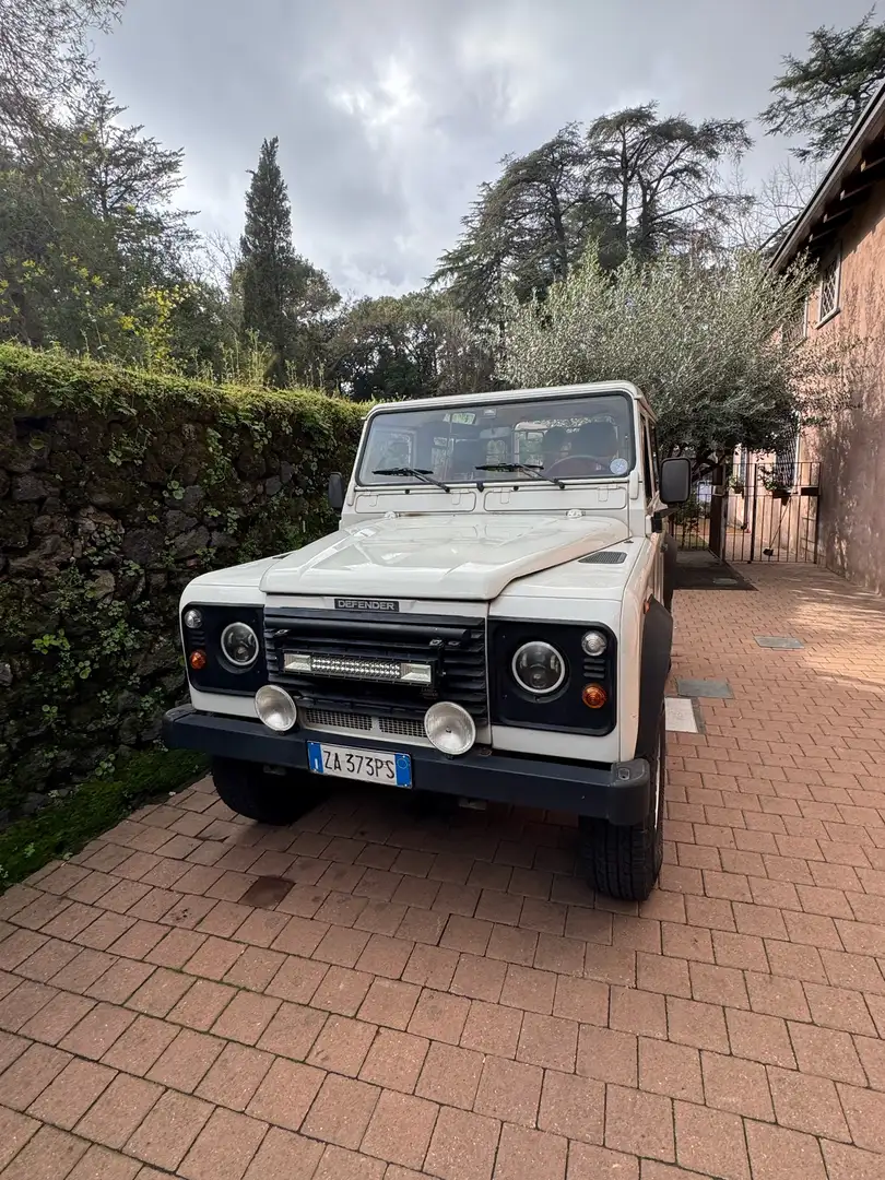 Land Rover Defender 90 2.5 td5 S SW - 1