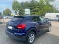 Audi Q2 35 TDI quattro S tronic Business Blu/Azzurro - thumbnail 6