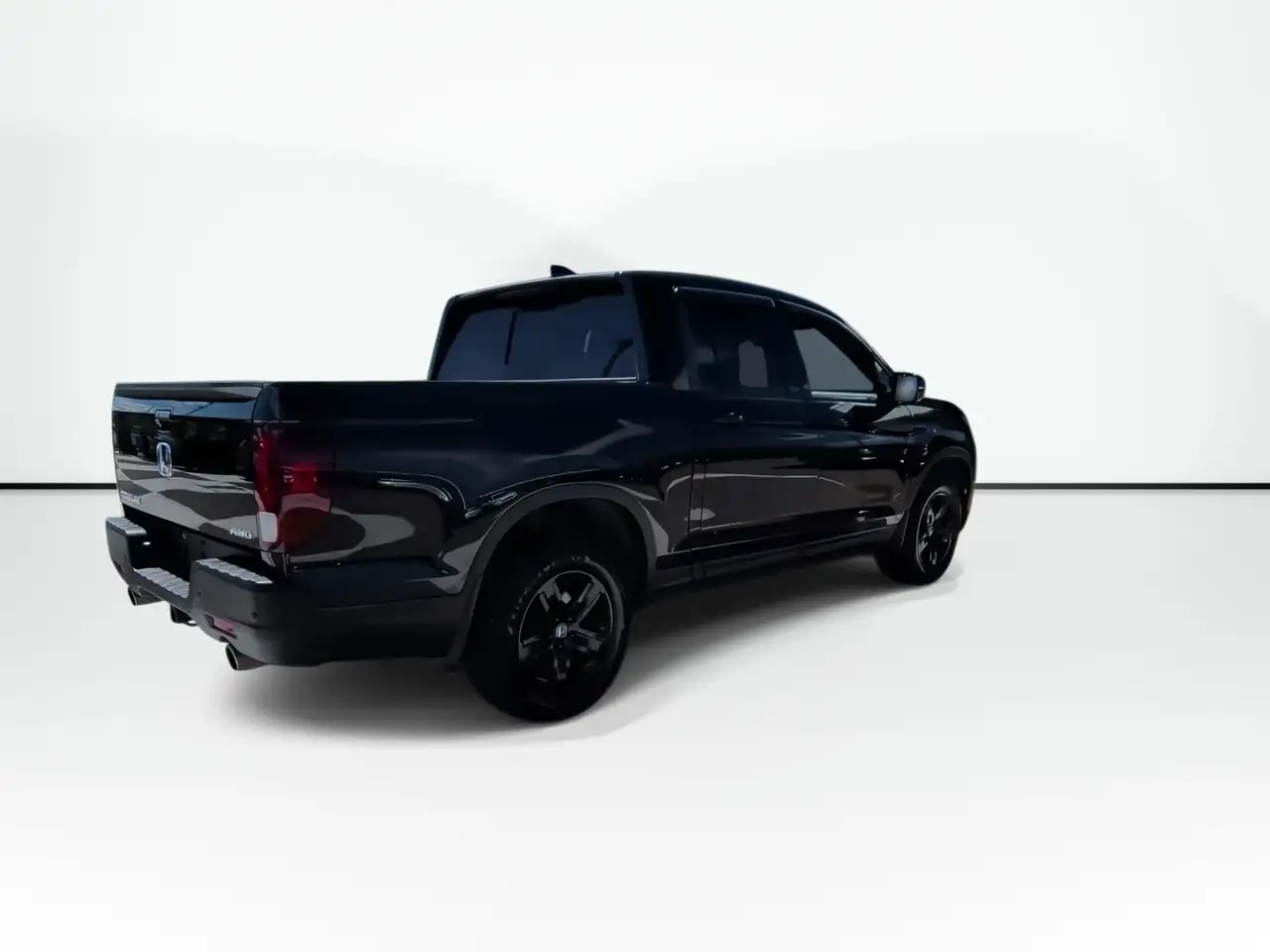 Honda Ridgeline photo Honda Ridgeline