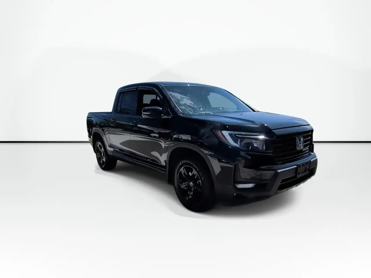 Honda Ridgeline photo Honda Ridgeline