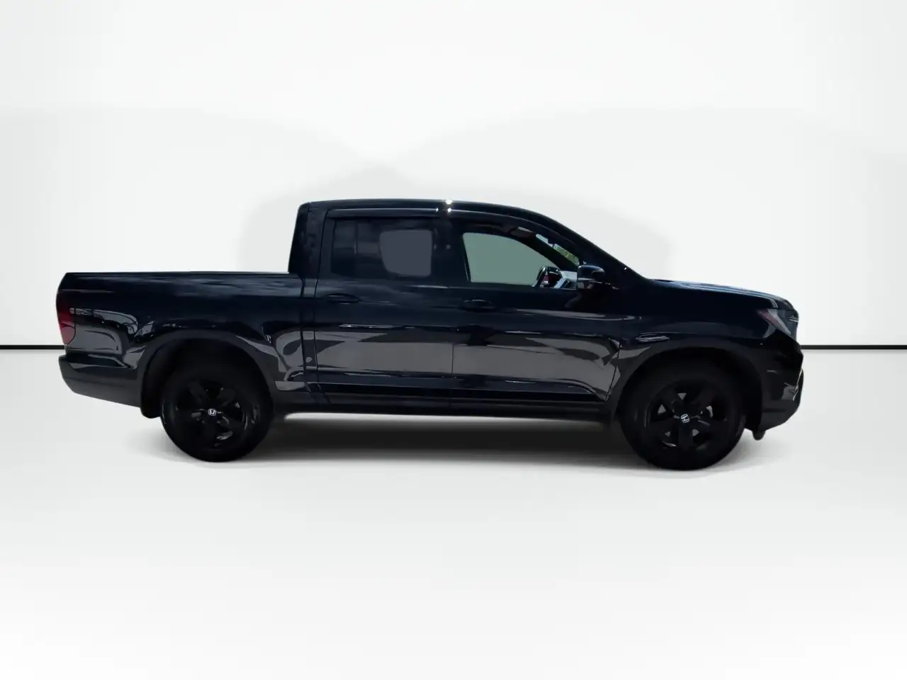 Honda Ridgeline photo Honda Ridgeline
