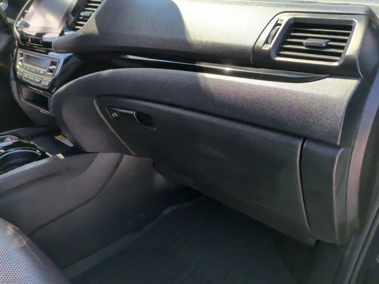 Honda Ridgeline photo Honda Ridgeline