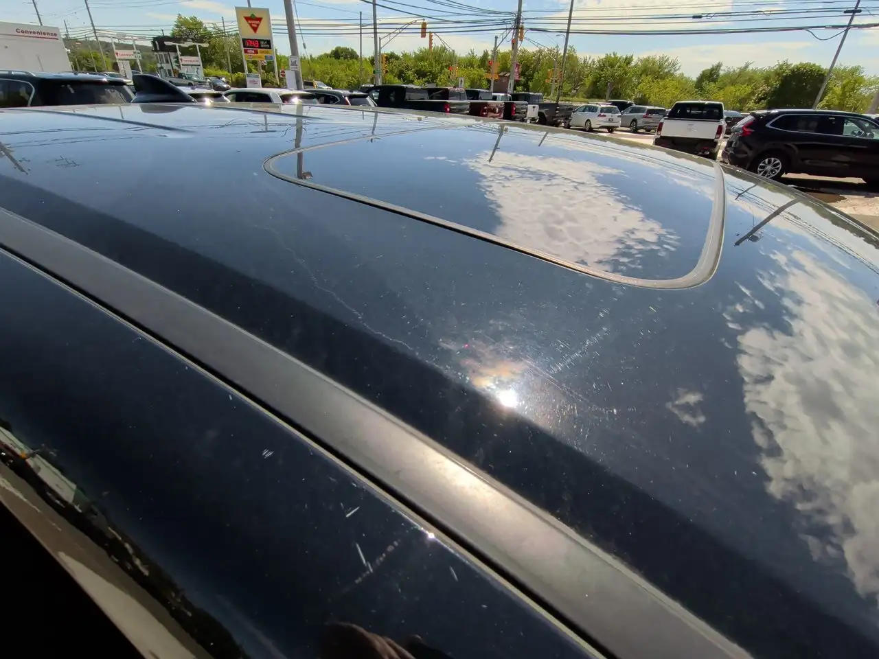 Honda Ridgeline photo Honda Ridgeline