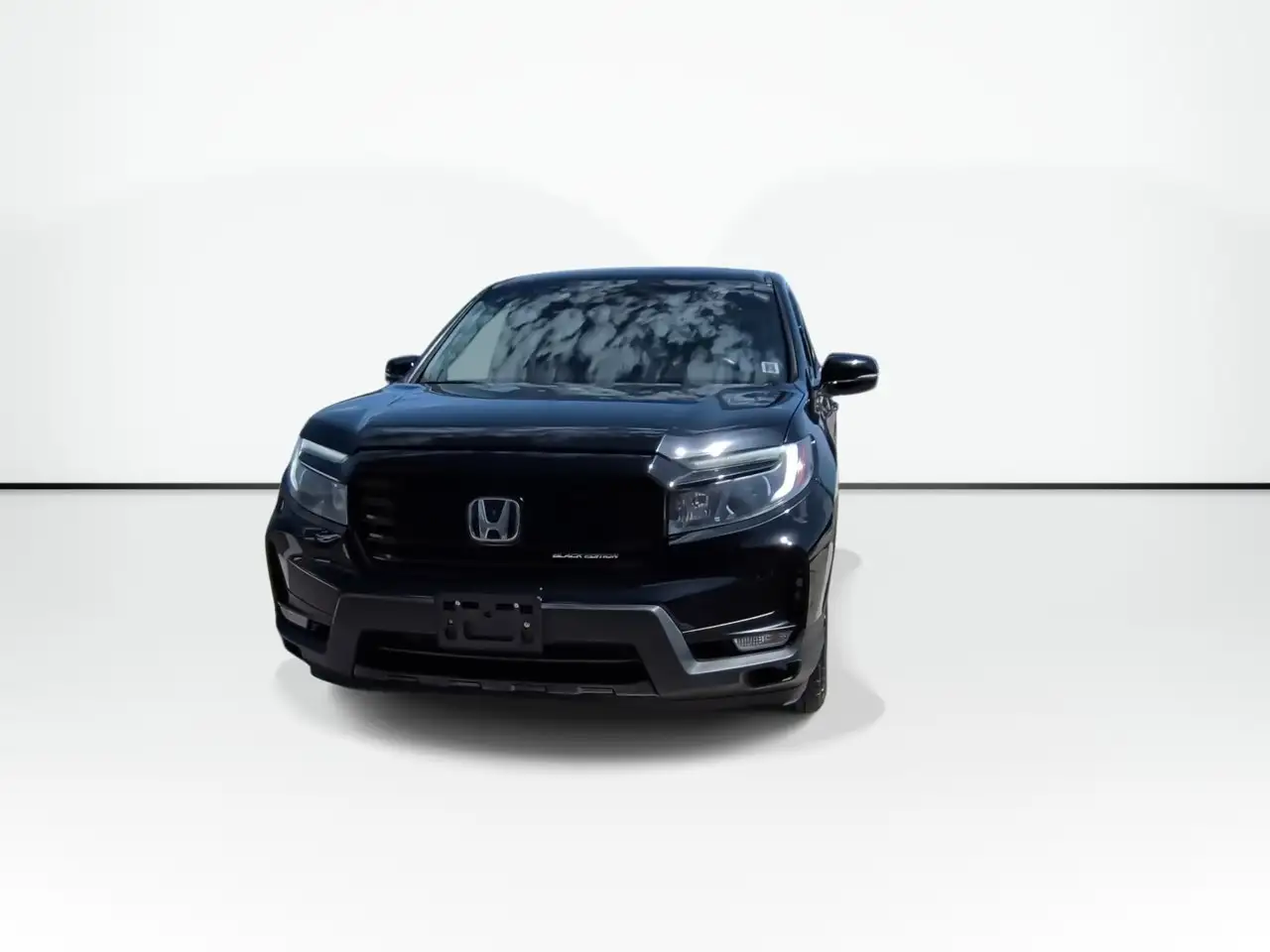 Honda Ridgeline photo Honda Ridgeline