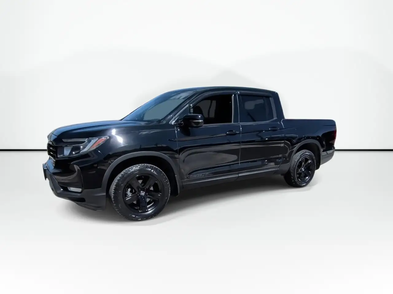 Honda Ridgeline photo Honda Ridgeline