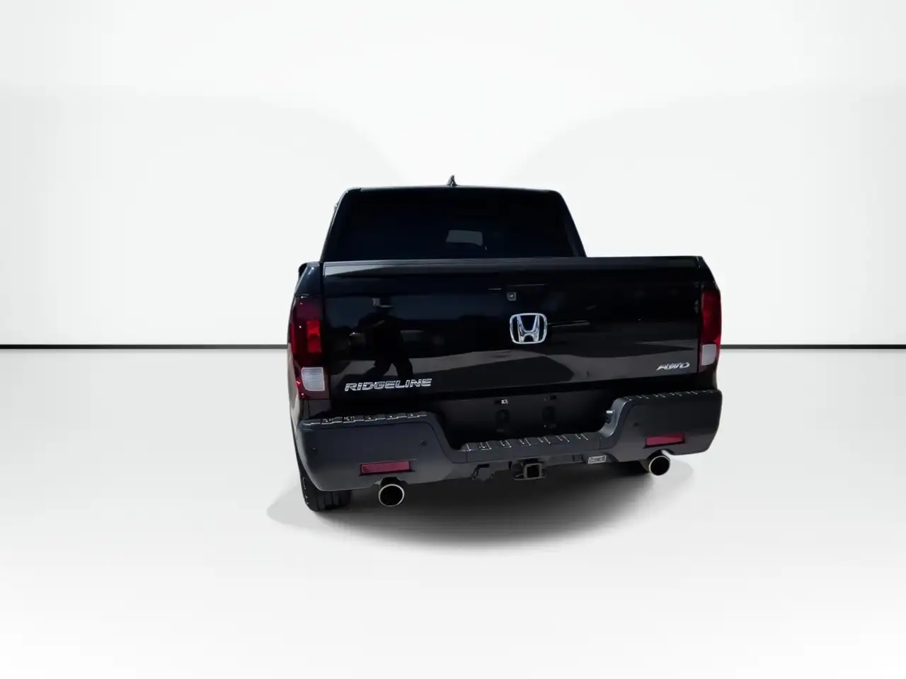 Honda Ridgeline photo Honda Ridgeline