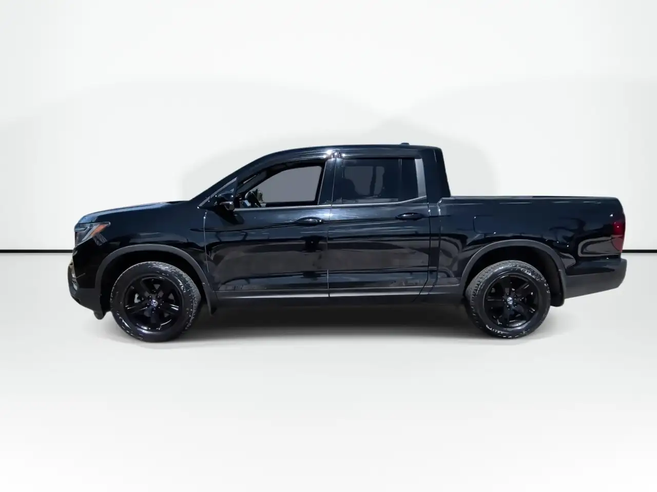 Honda Ridgeline photo Honda Ridgeline