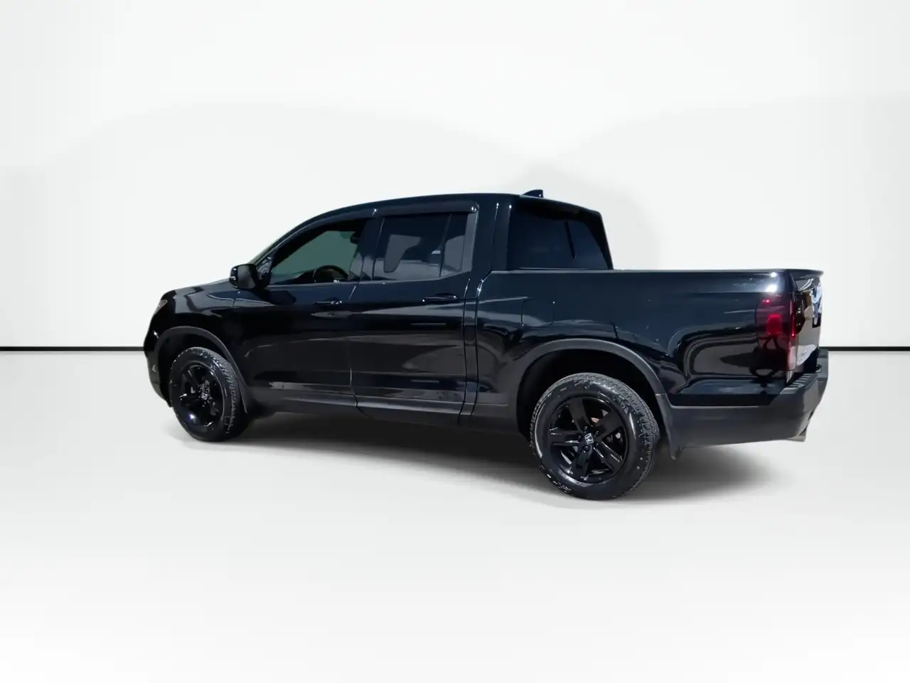 Honda Ridgeline photo Honda Ridgeline