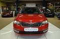 Skoda Rapid/Spaceback Spaceback Style Plus XENON / NAVI / PDC Rot - thumbnail 5