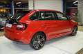 Skoda Rapid/Spaceback Spaceback Style Plus XENON / NAVI / PDC Rot - thumbnail 4