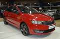 Skoda Rapid/Spaceback Spaceback Style Plus XENON / NAVI / PDC Rot - thumbnail 2