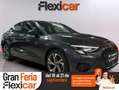 Audi A3 Sportback Black line 30 TFSI 81kW S tron Gris - thumbnail 1