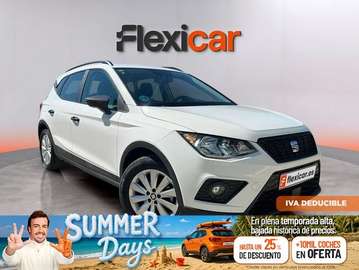 1.6 TDI 70kW (95CV) Style Ecomotive