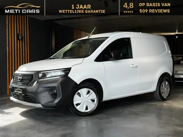Nissan Townstar 1.3 DIG-T L1H1 S/S | Camera | Cruise | Sensoren | ...