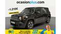Jeep Renegade 1.6 E.TorQ Sport 4x2 Negro - thumbnail 1