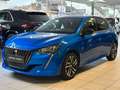 Peugeot 208 Allure LED NAVI KAMERA CARPLAY Blau - thumbnail 4