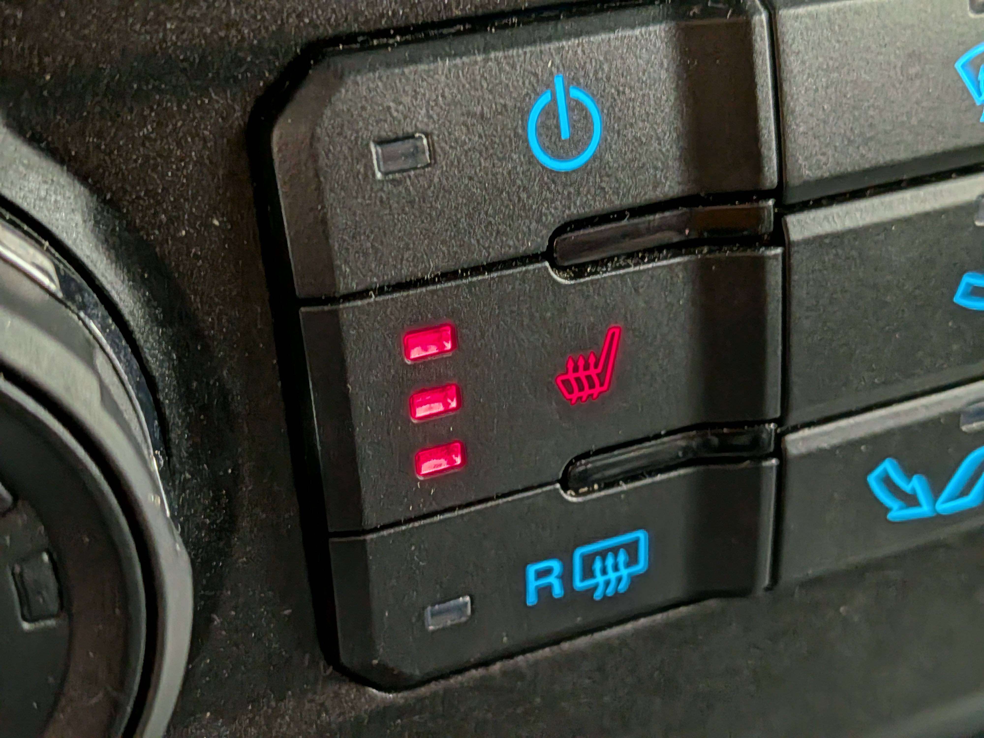 Ford F 150 2019