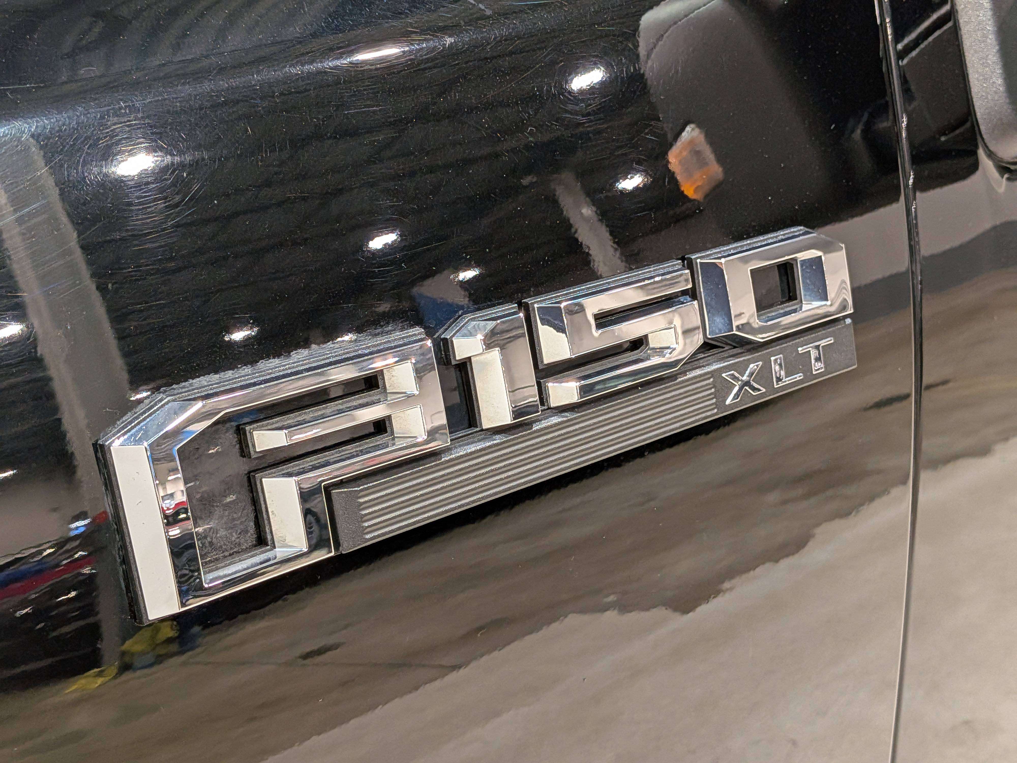 Ford F 150 2019