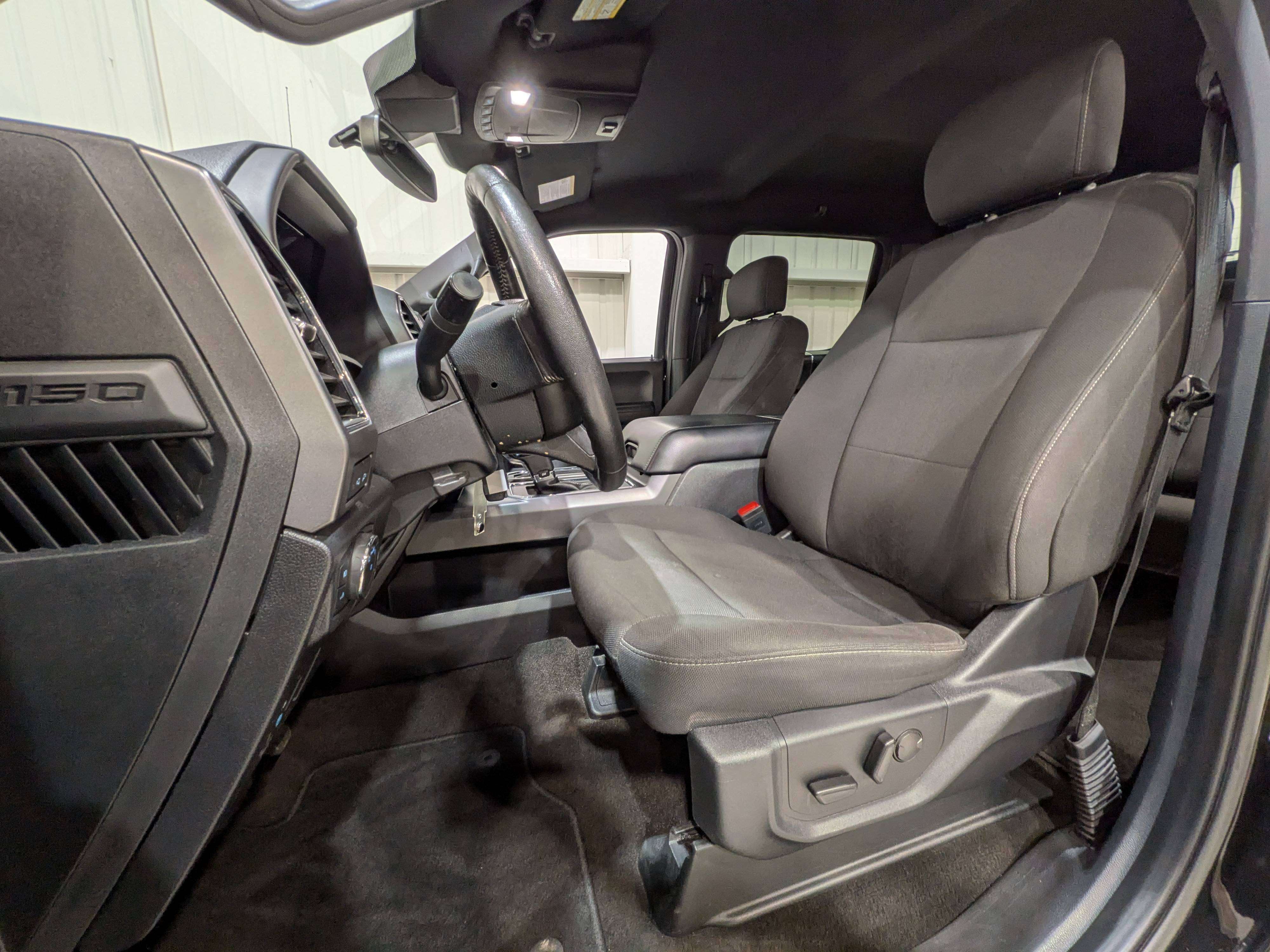 Ford F 150 2019