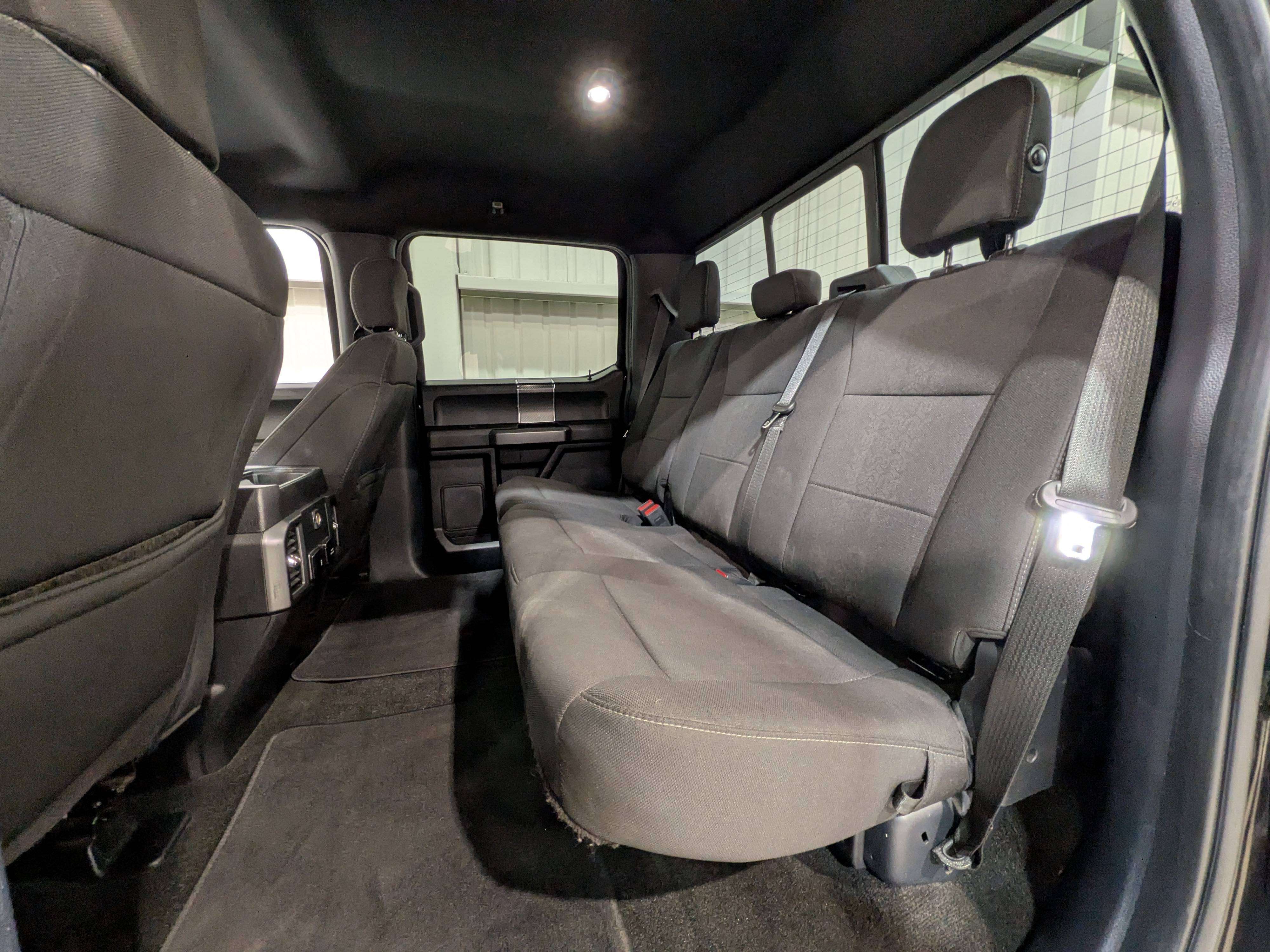 Ford F 150 2019