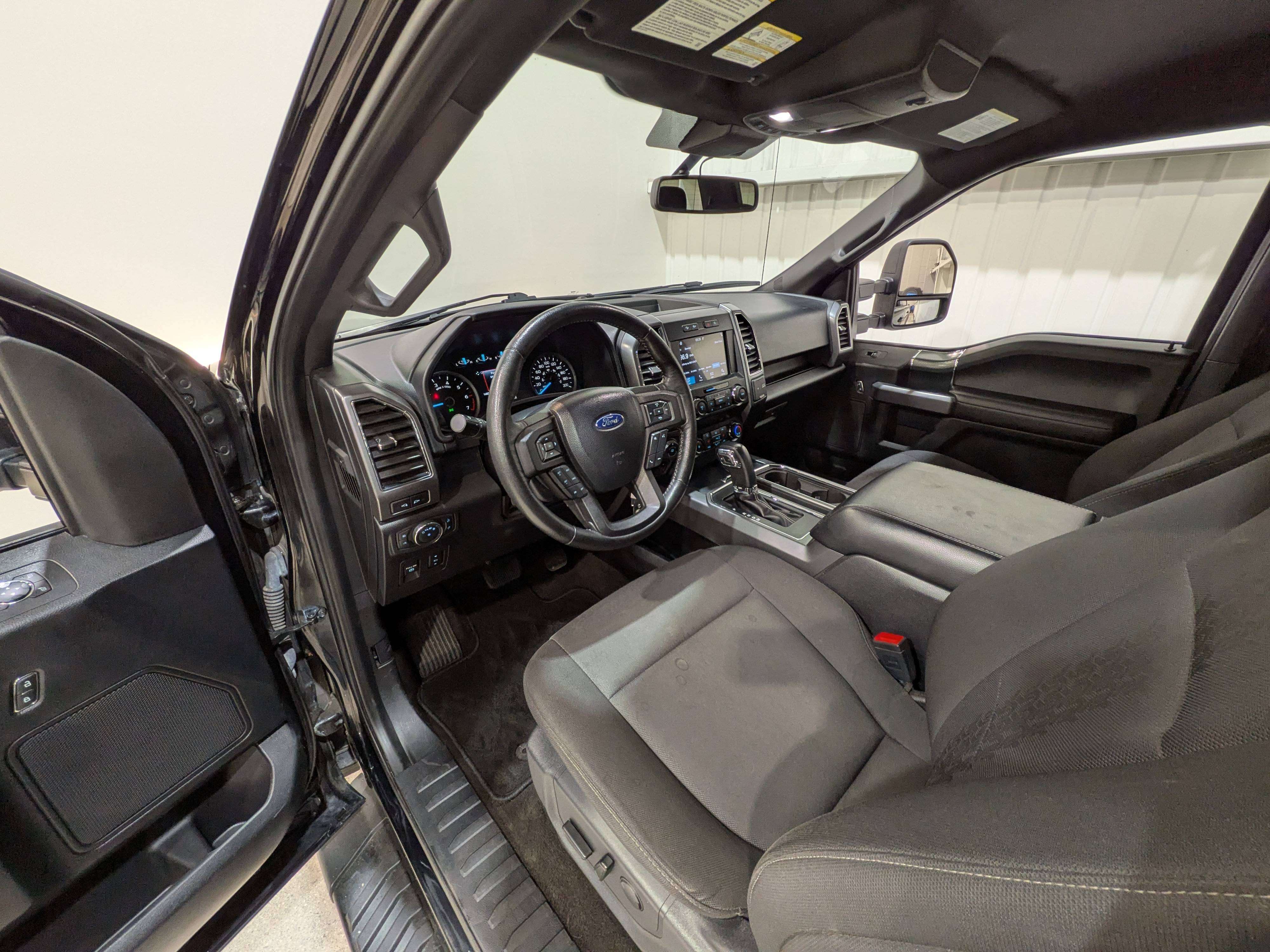 Ford F 150 2019