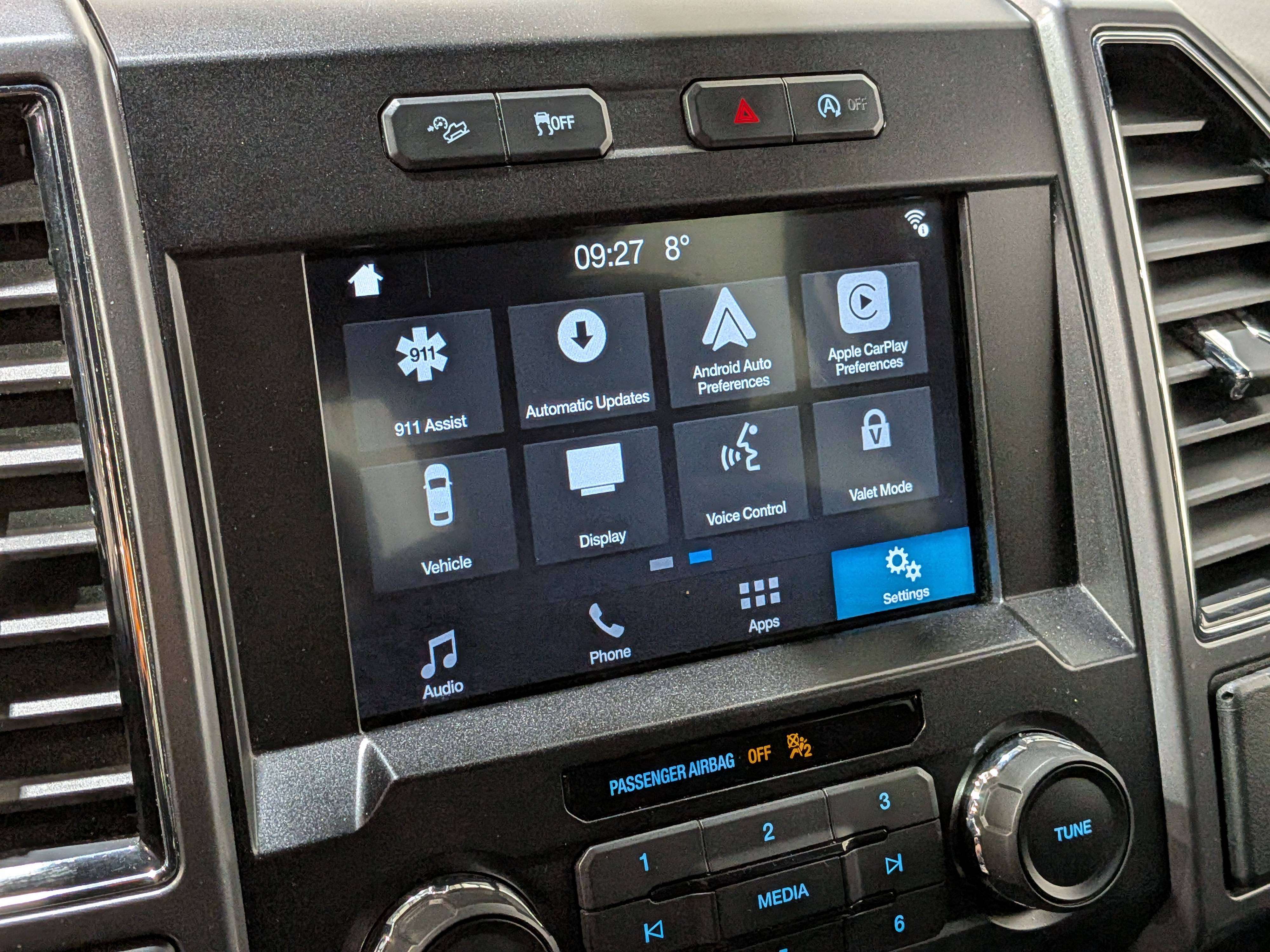 Ford F 150 2019