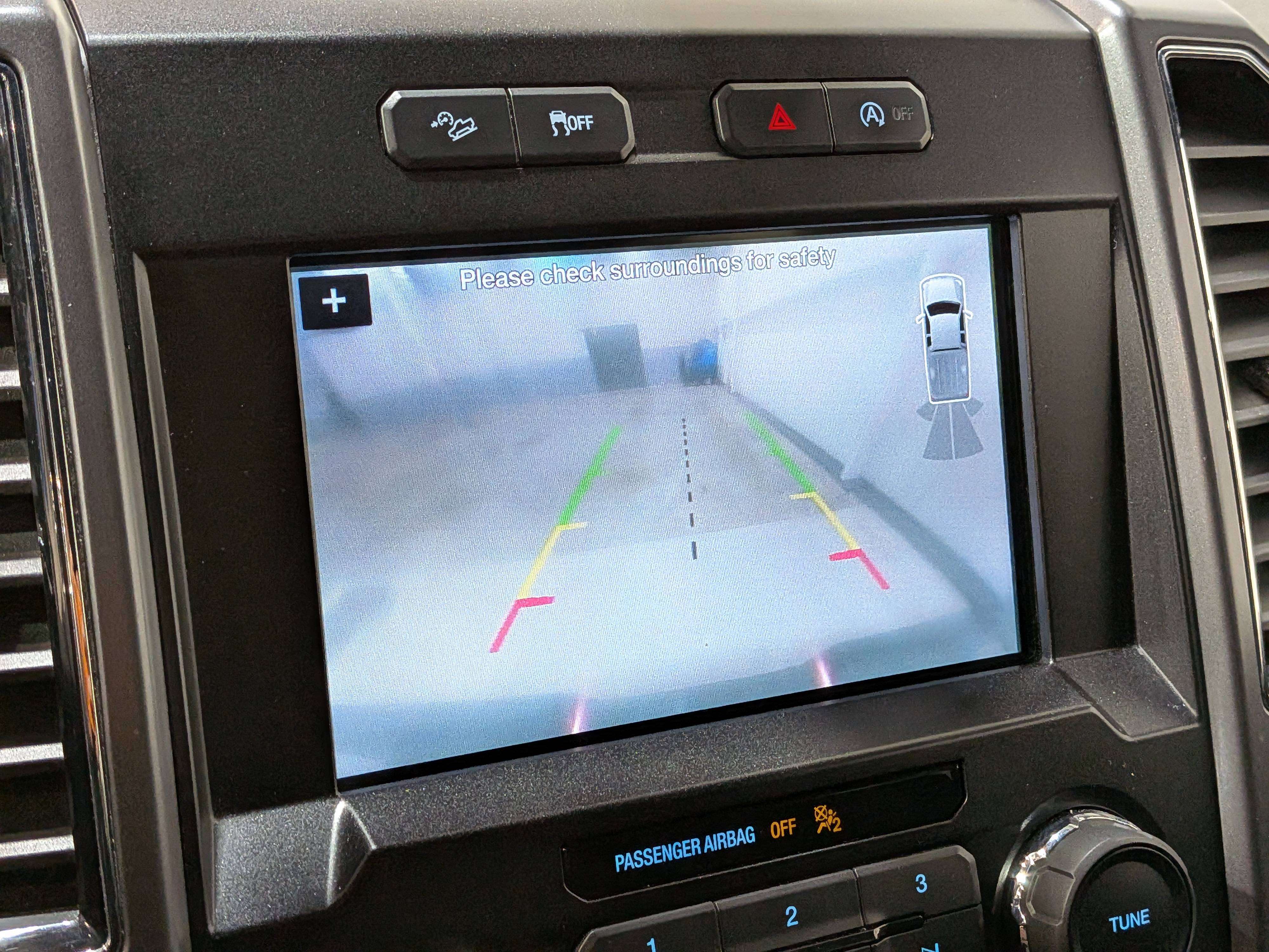 Ford F 150 2019