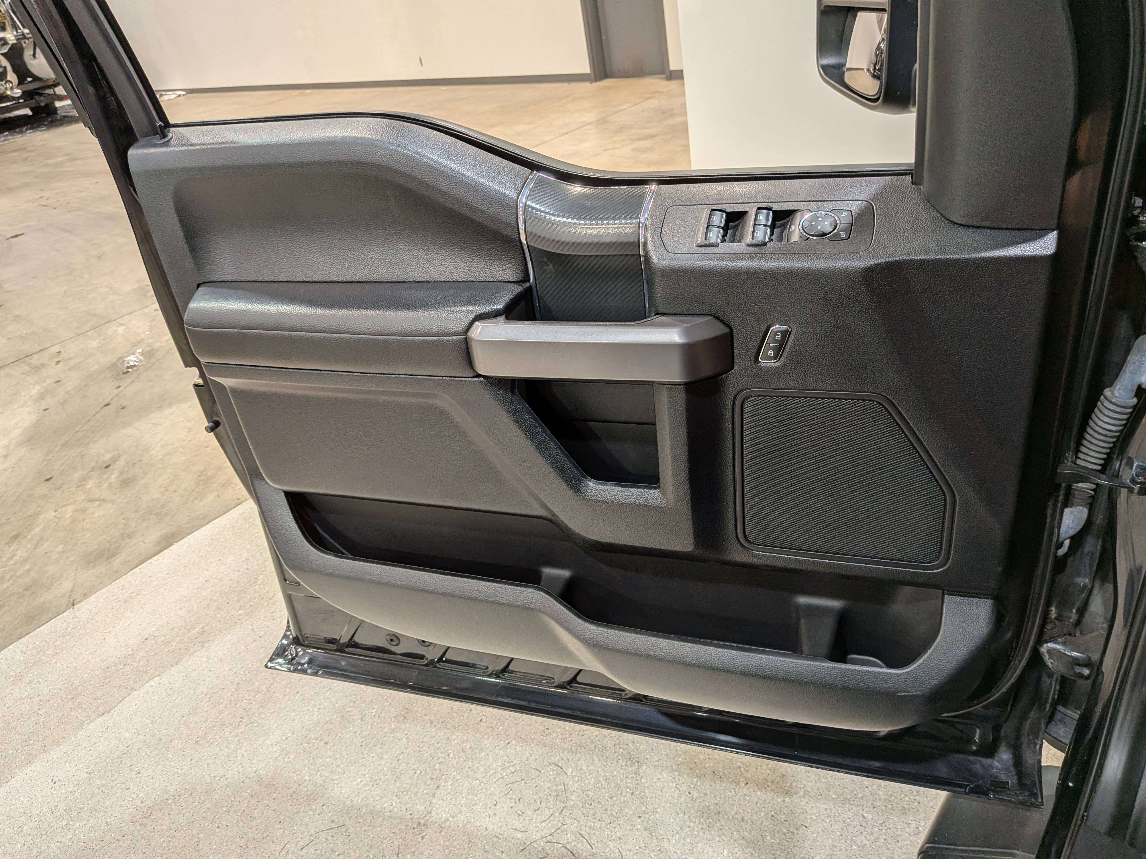 Ford F 150 2019