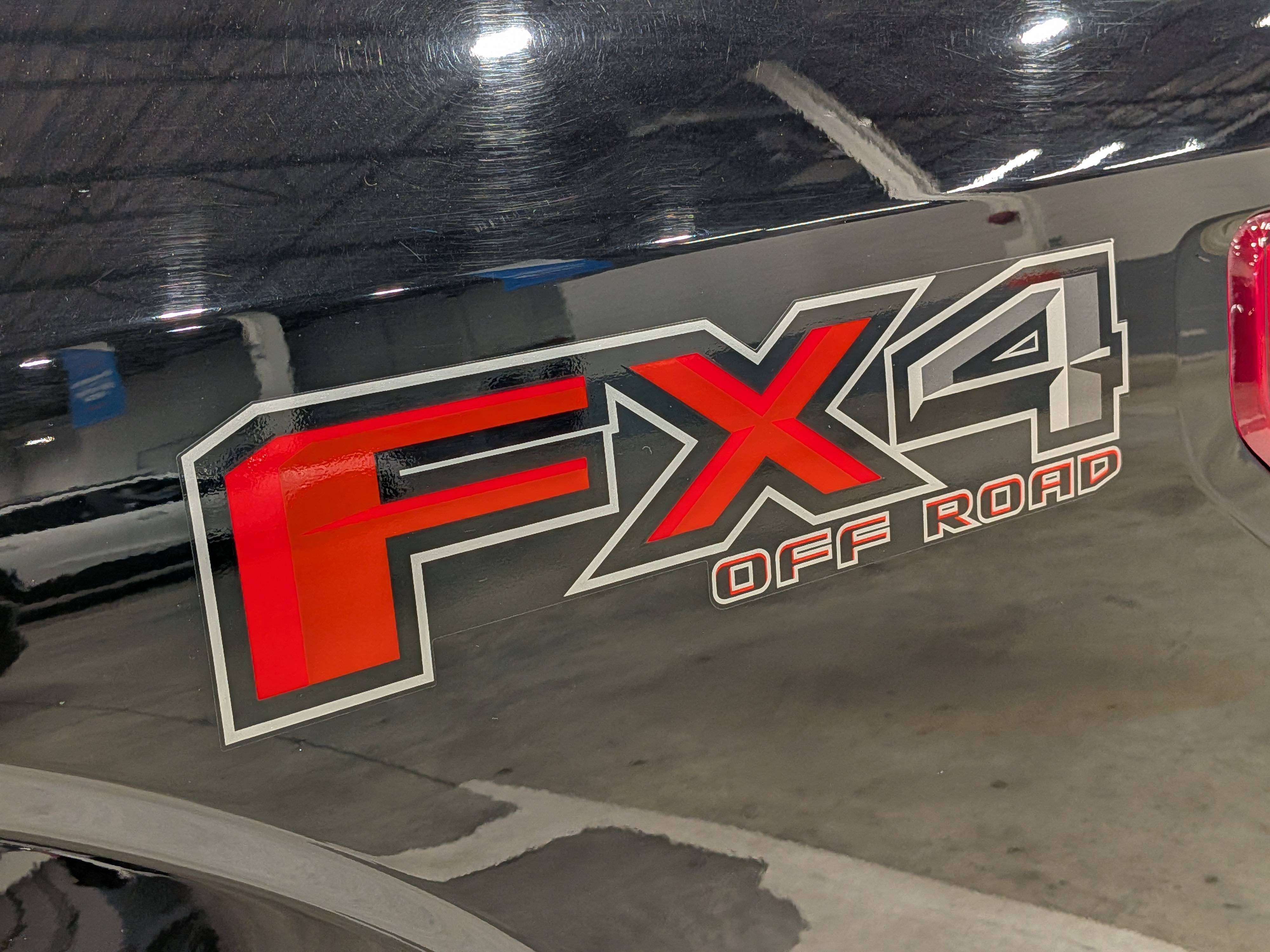 Ford F 150 2019