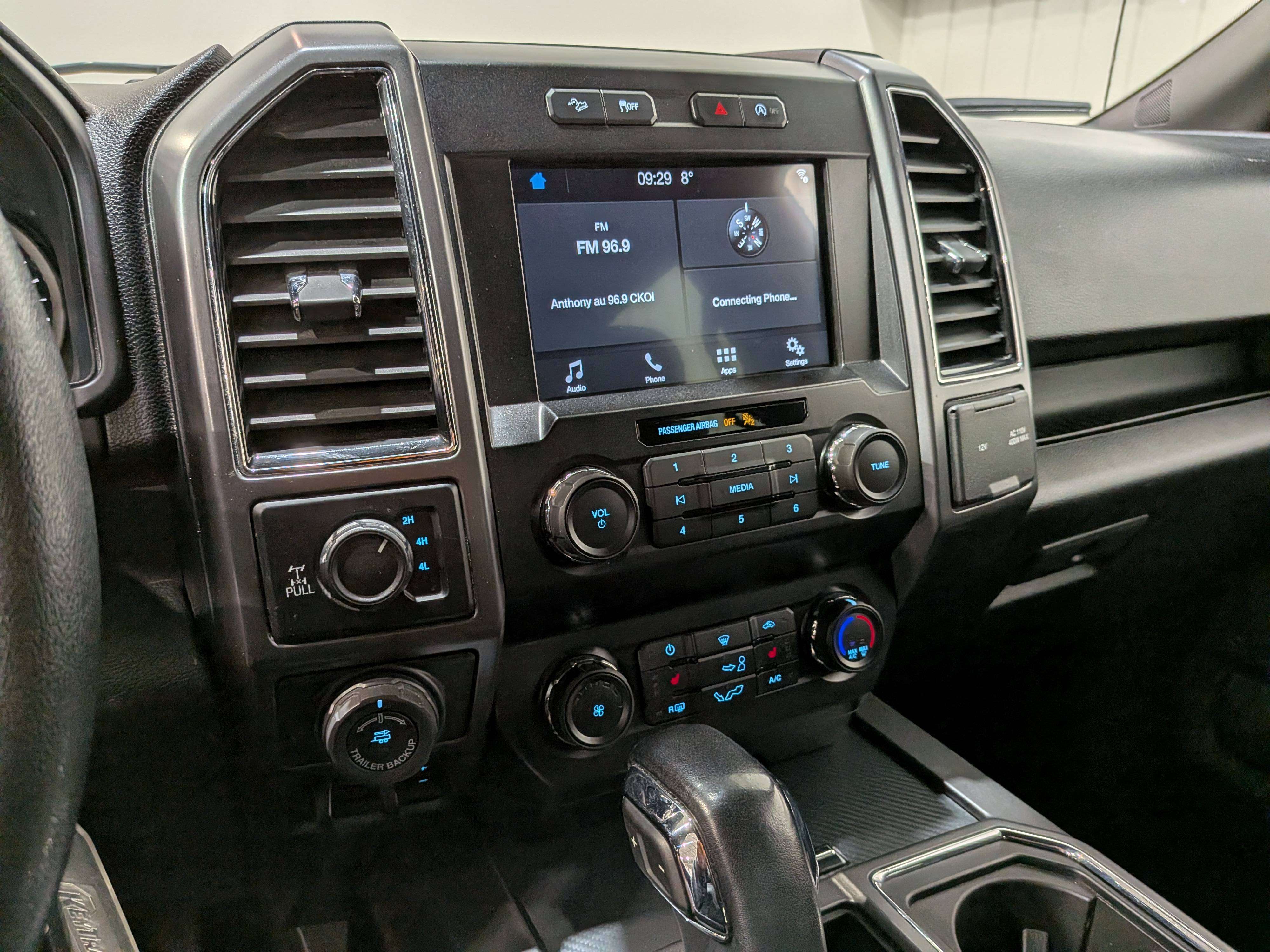 Ford F 150 2019