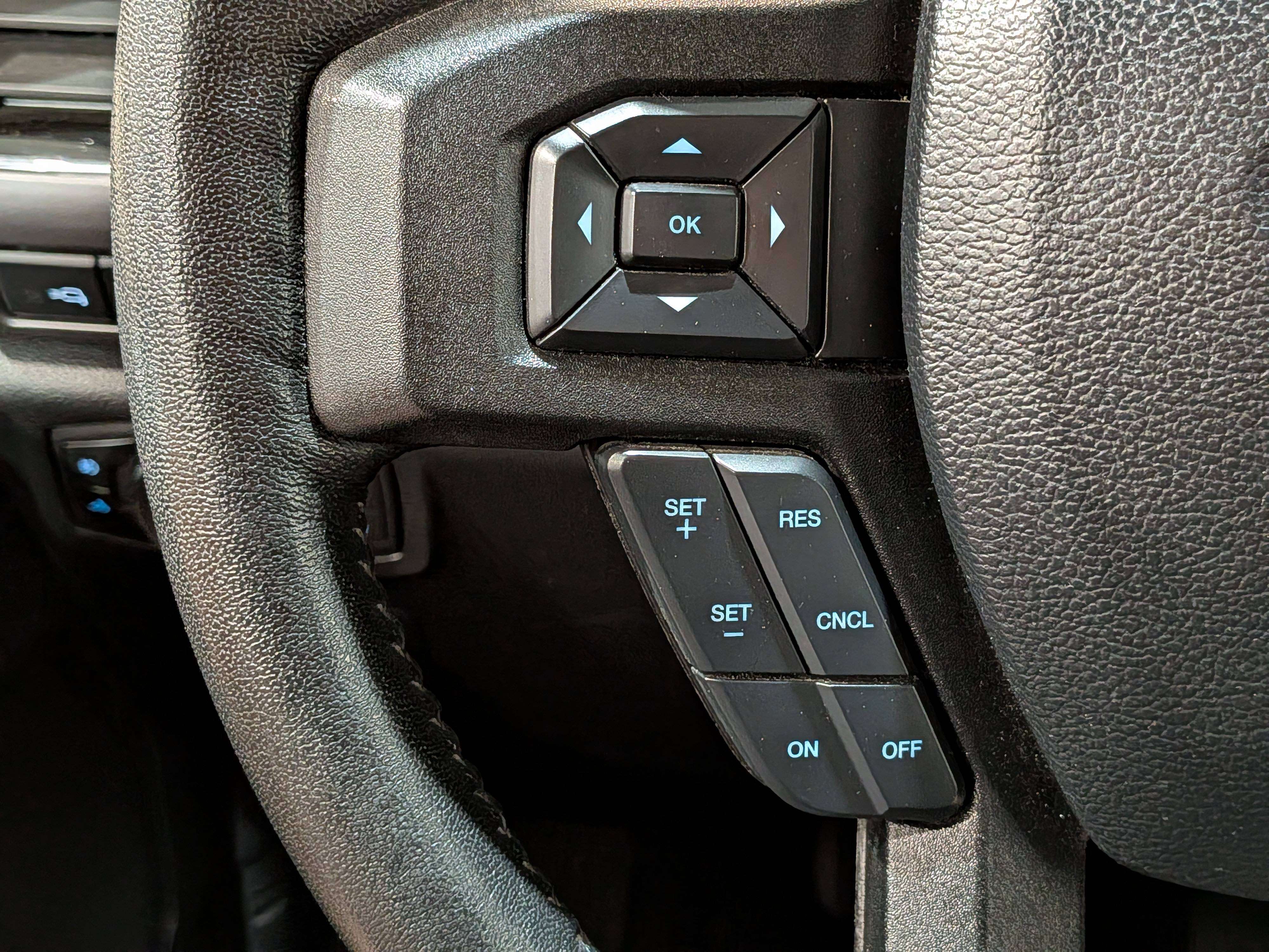 Ford F 150 2019
