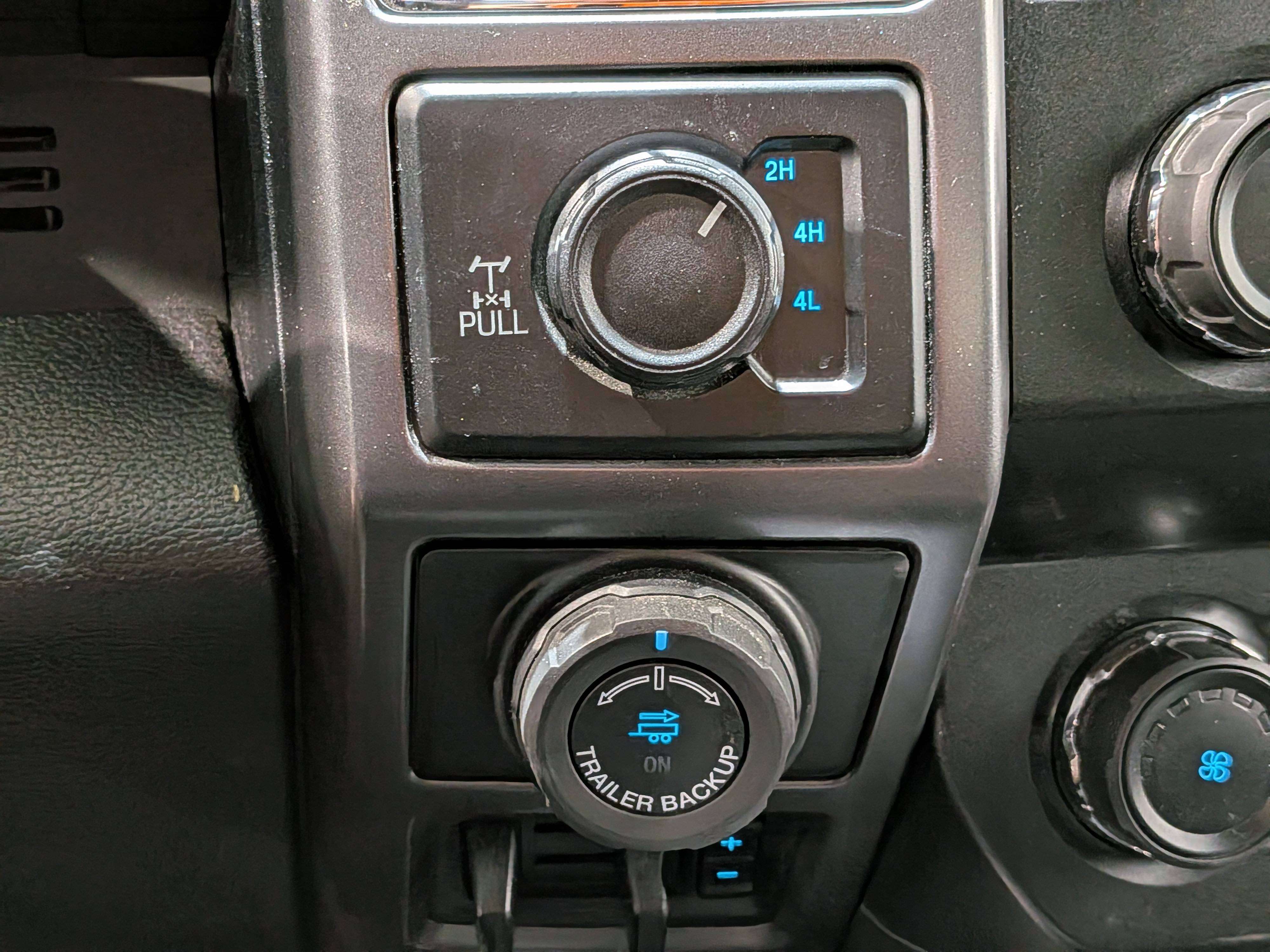 Ford F 150 2019