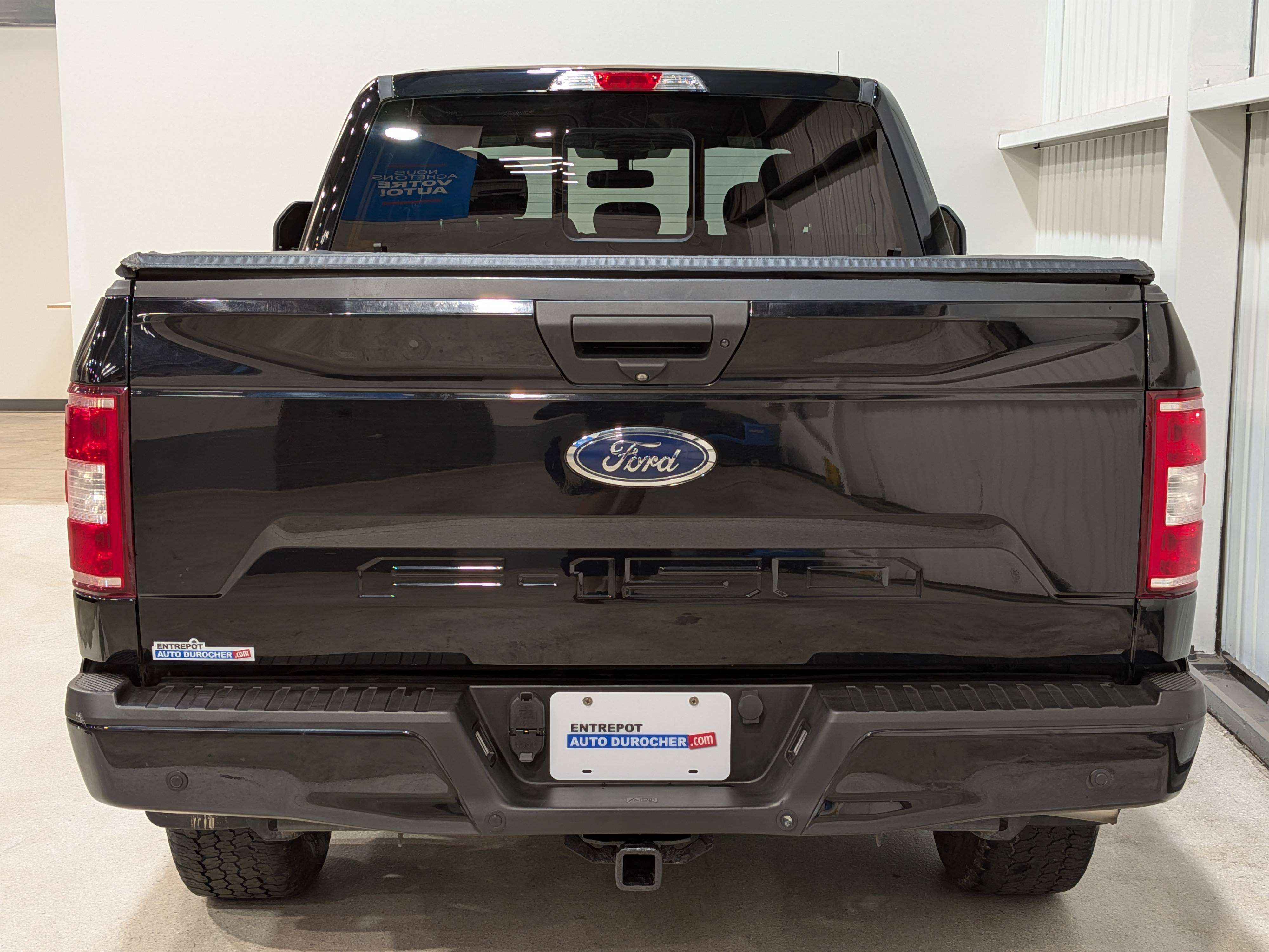 Ford F 150 2019
