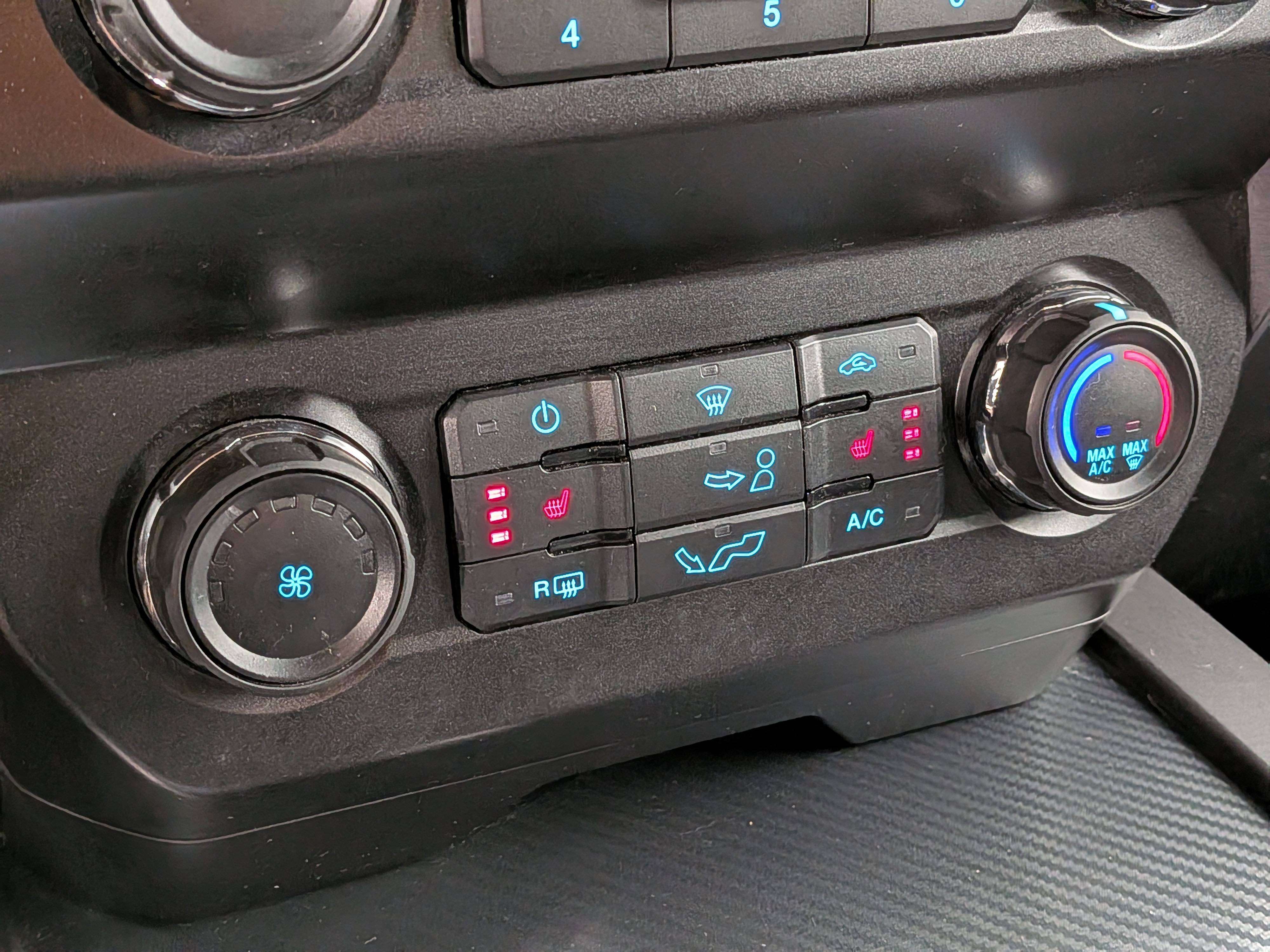 Ford F 150 2019