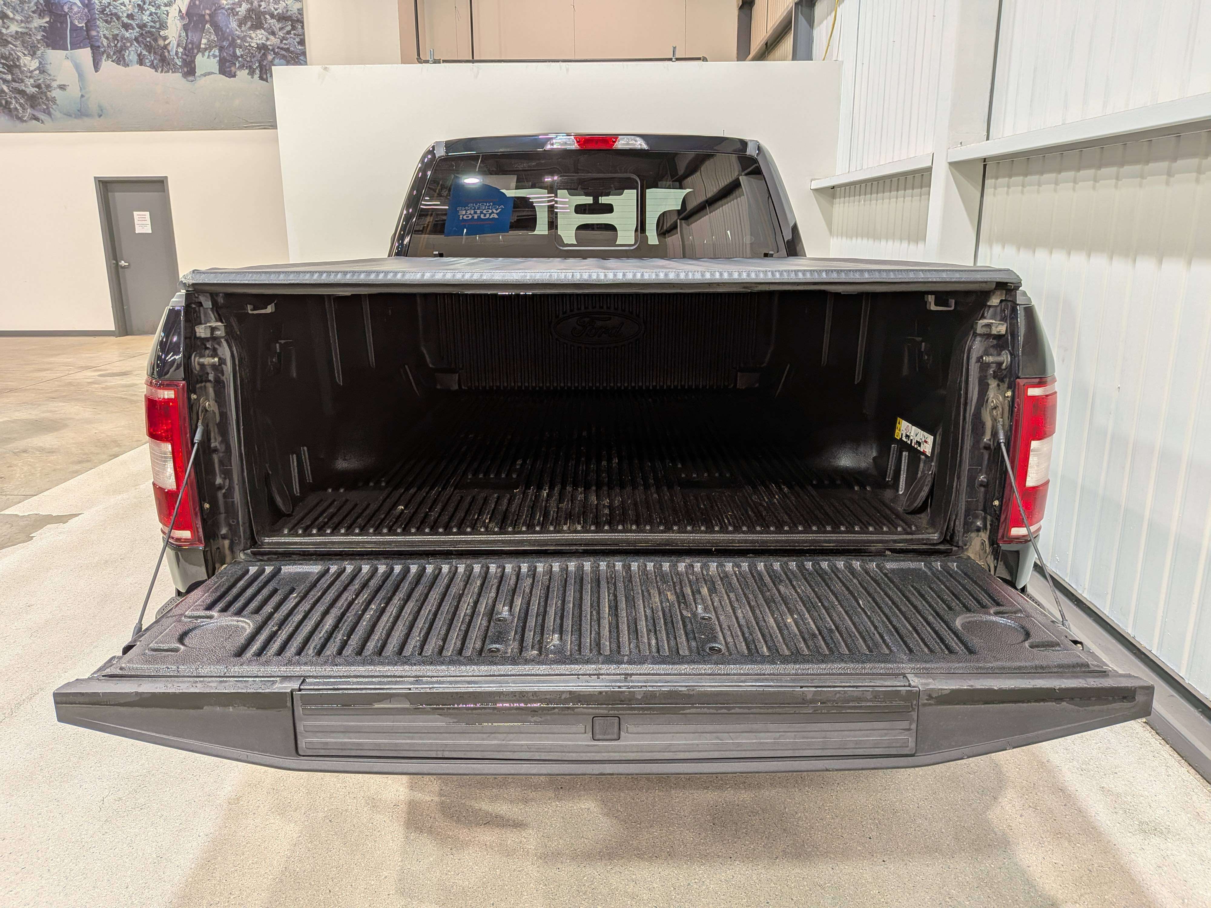Ford F 150 2019