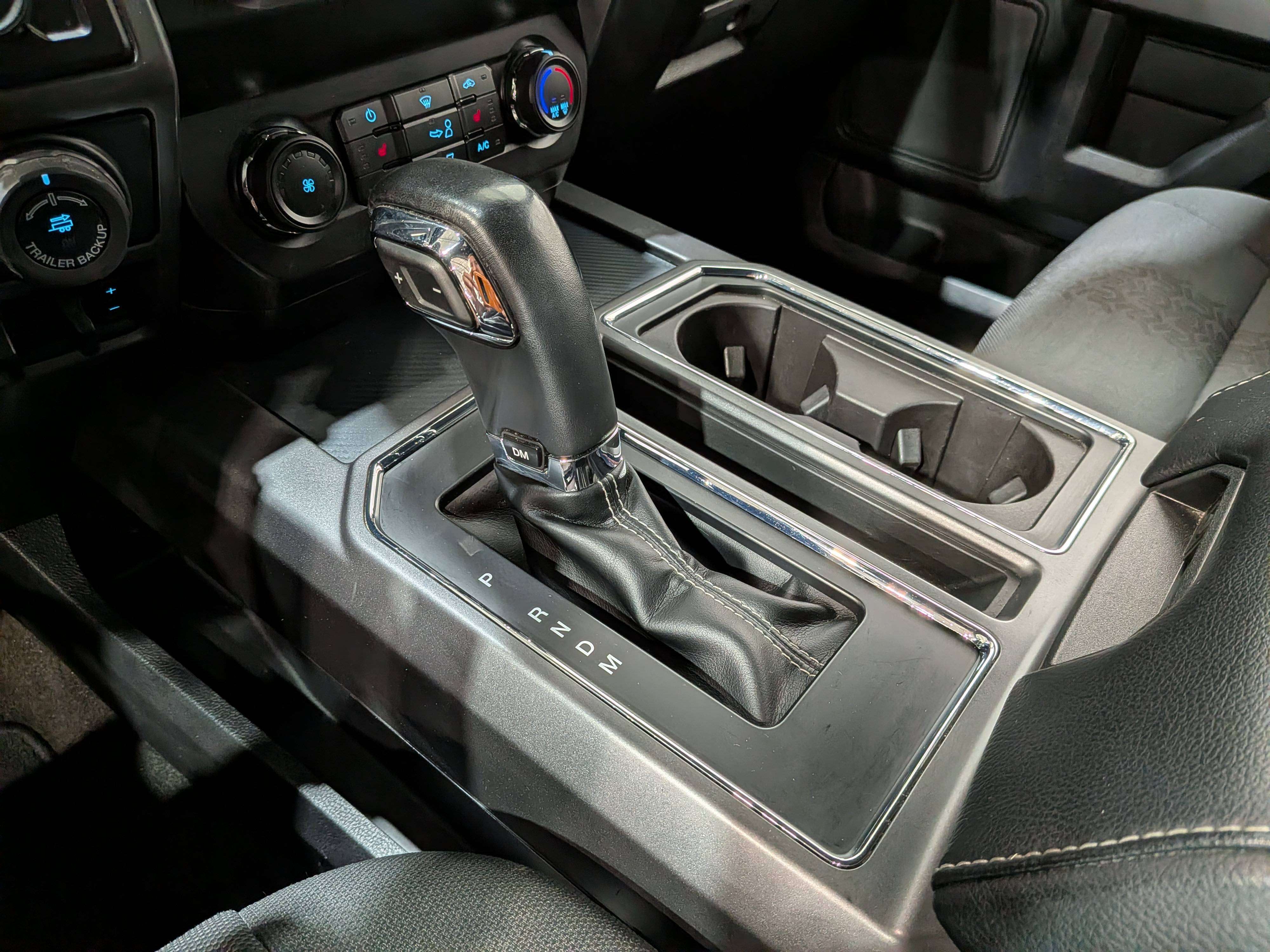 Ford F 150 2019
