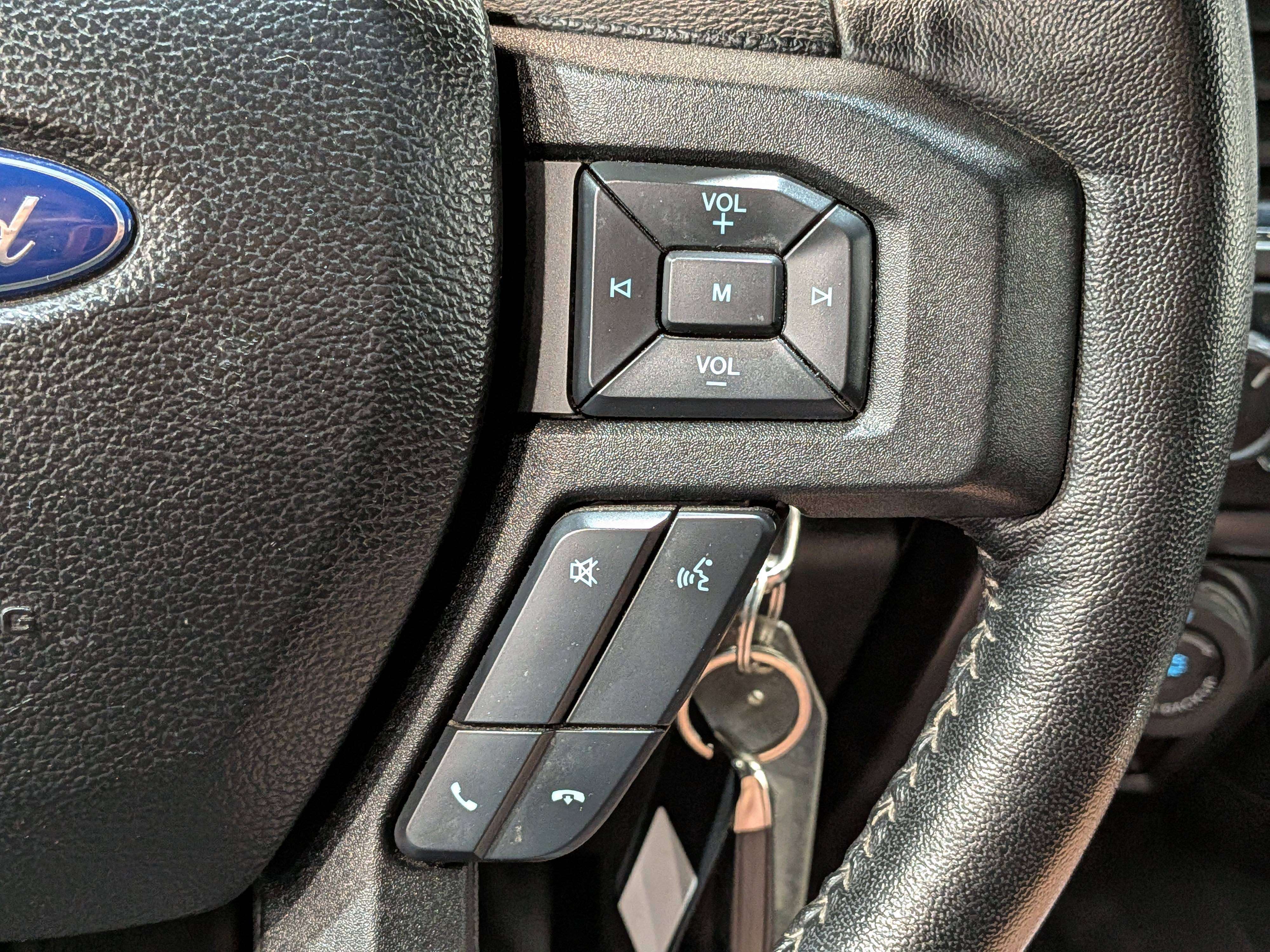 Ford F 150 2019