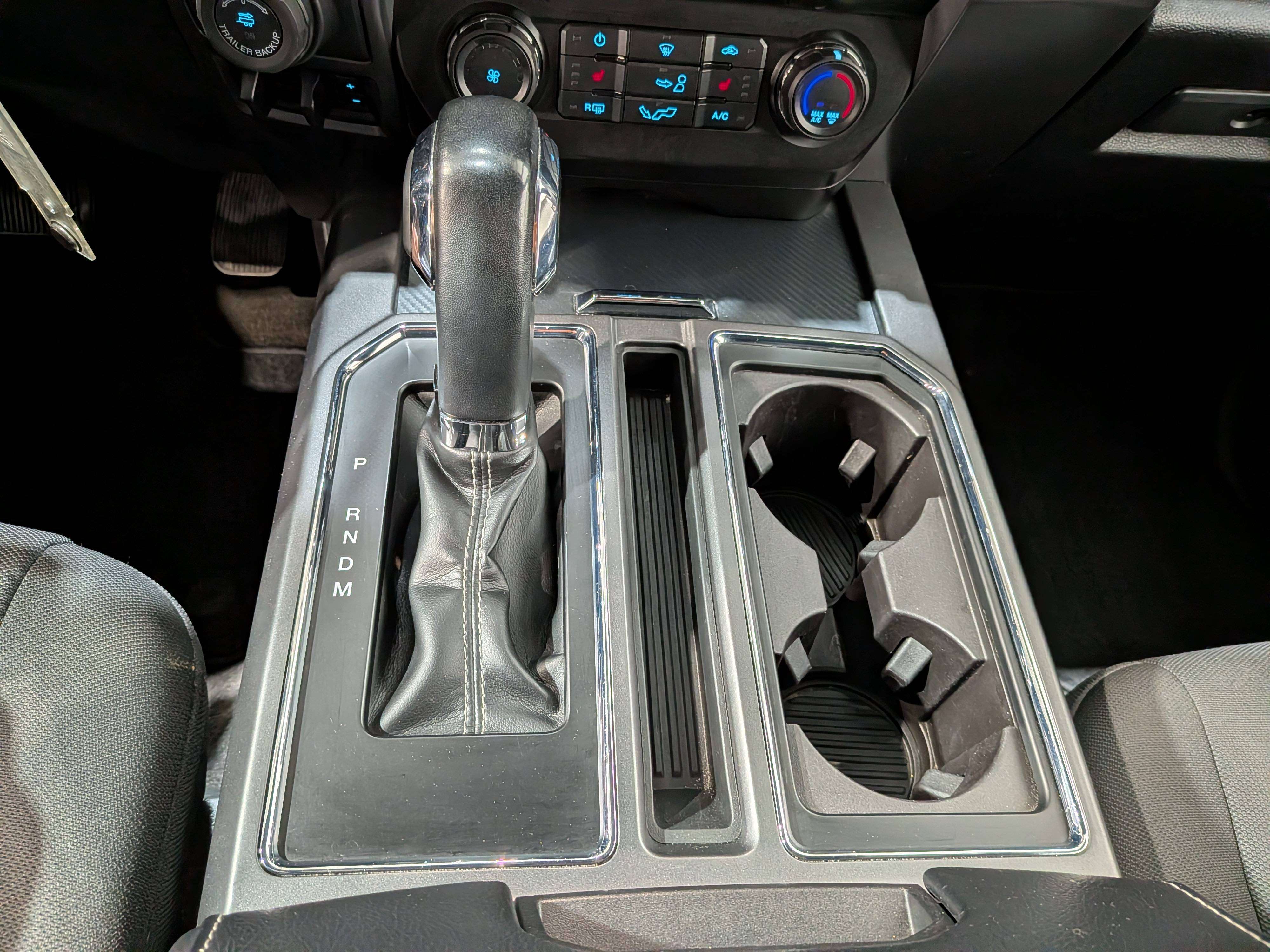 Ford F 150 2019