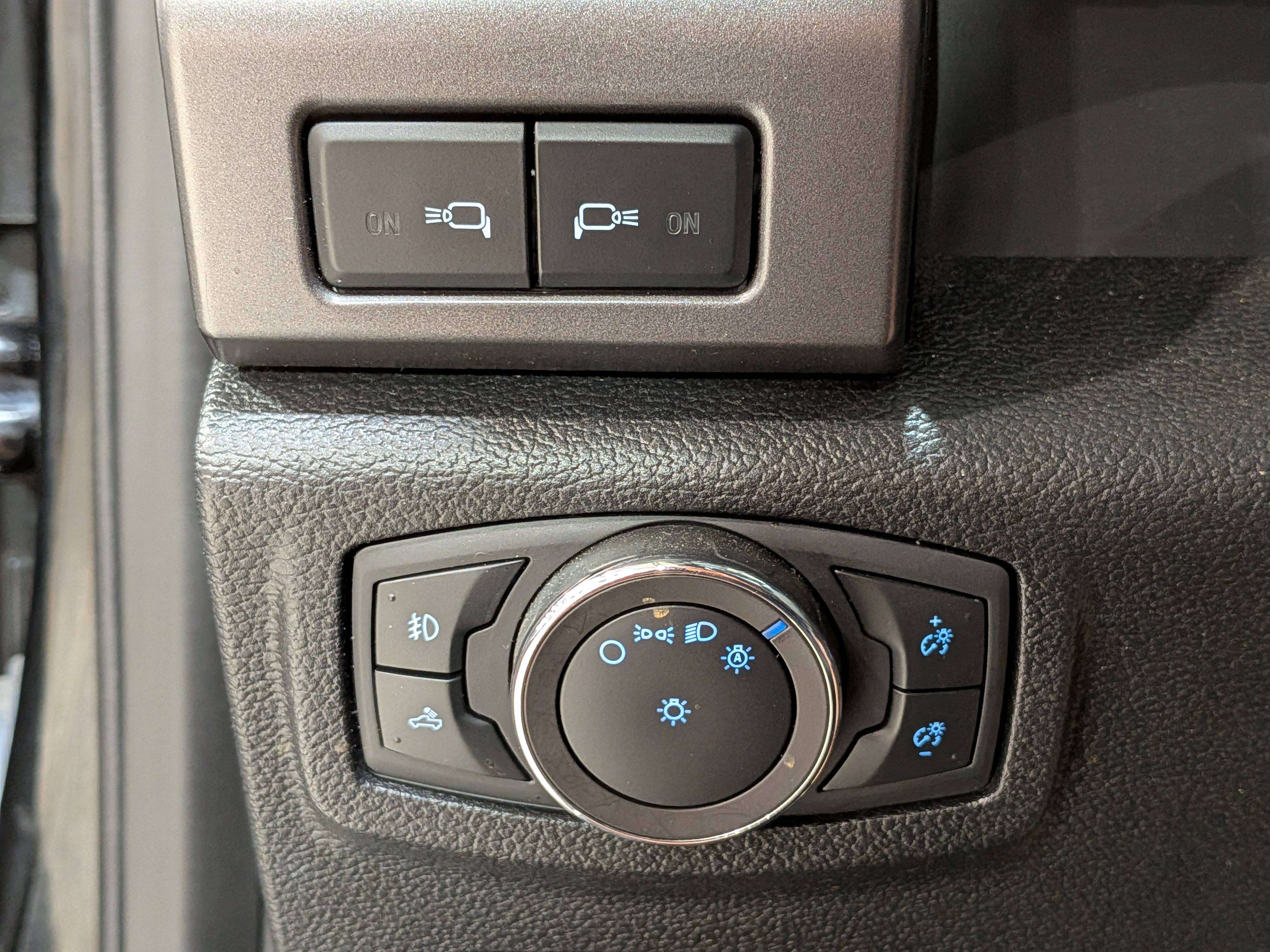 Ford F 150 2019