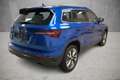 Skoda Karoq 1.5 TSI DSG SELECTION PDC LED SITZHZG KLIM Blau - thumbnail 4