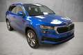 Skoda Karoq 1.5 TSI DSG SELECTION PDC LED SITZHZG KLIM Blau - thumbnail 2