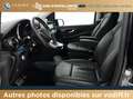 Mercedes-Benz V 300 300d 237 CV 4MATIC EXTRA LONG EDITION 8 PLACES Schwarz - thumbnail 9