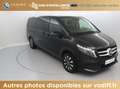 Mercedes-Benz V 300 300d 237 CV 4MATIC EXTRA LONG EDITION 8 PLACES Schwarz - thumbnail 25