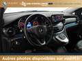 Mercedes-Benz V 300 300d 237 CV 4MATIC EXTRA LONG EDITION 8 PLACES Schwarz - thumbnail 10