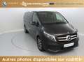 Mercedes-Benz V 300 300d 237 CV 4MATIC EXTRA LONG EDITION 8 PLACES Schwarz - thumbnail 24