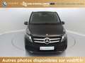 Mercedes-Benz V 300 300d 237 CV 4MATIC EXTRA LONG EDITION 8 PLACES Schwarz - thumbnail 22