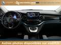 Mercedes-Benz V 300 300d 237 CV 4MATIC EXTRA LONG EDITION 8 PLACES Schwarz - thumbnail 11